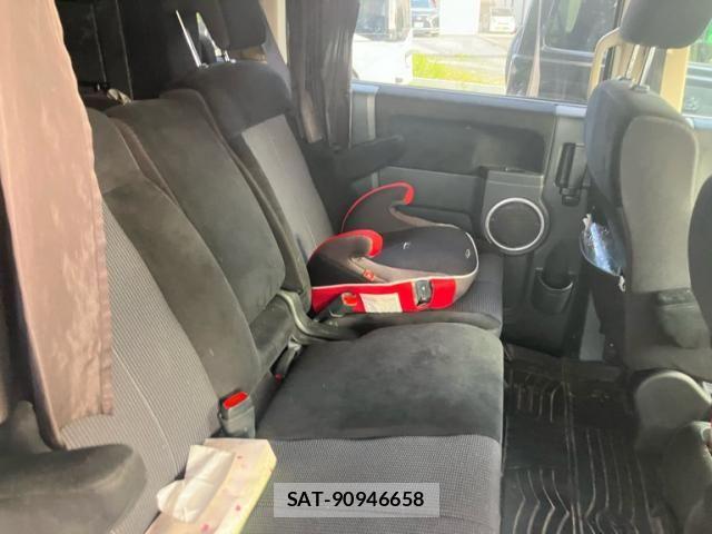 Mitsubishi DELICA 2009-07 7508538-15