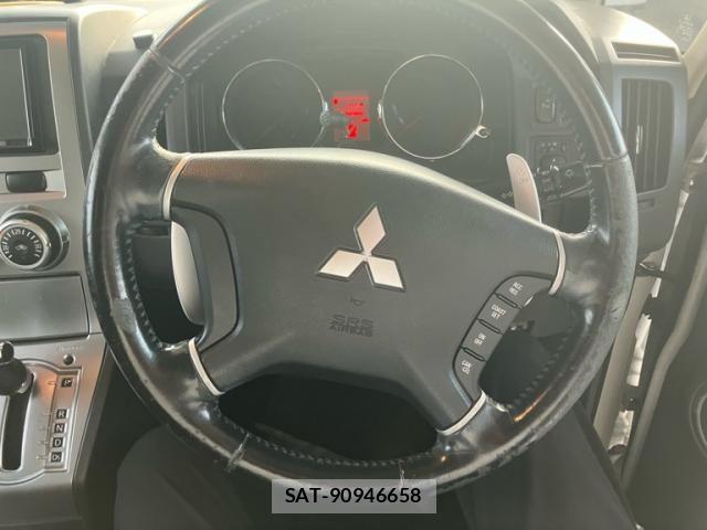 Mitsubishi DELICA 2009-07 7508538-17