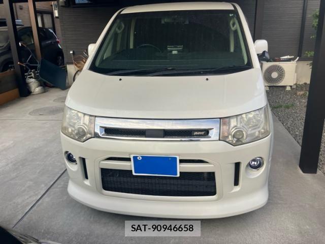 Mitsubishi DELICA 2009-07 7508538-1