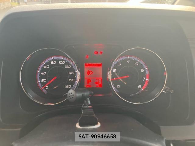 Mitsubishi DELICA 2009-07 7508538-19