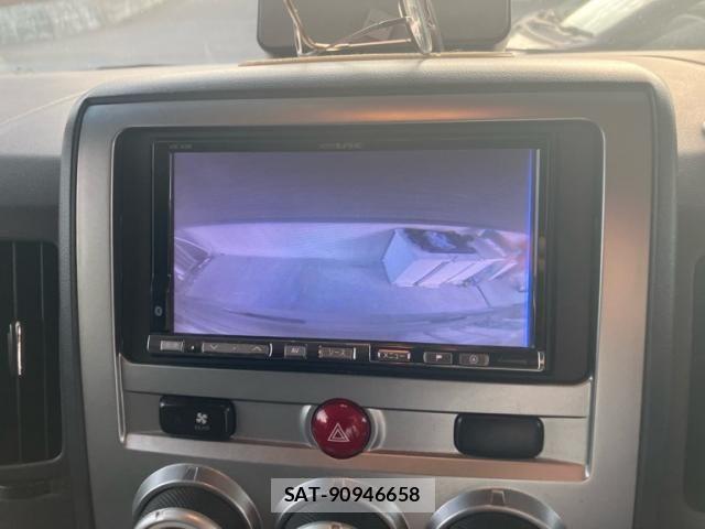 Mitsubishi DELICA 2009-07 7508538-20