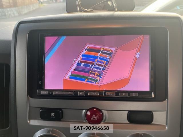 Mitsubishi DELICA 2009-07 7508538-21