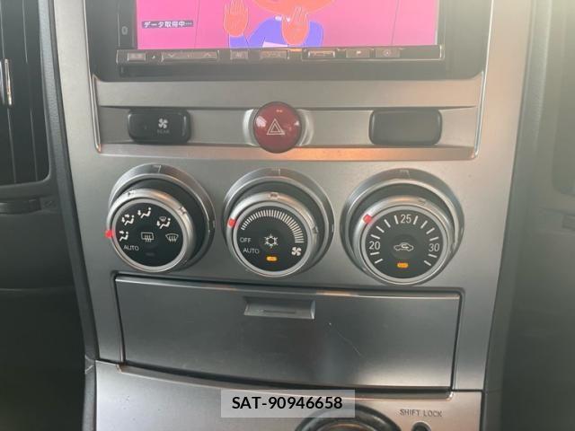 Mitsubishi DELICA 2009-07 7508538-23