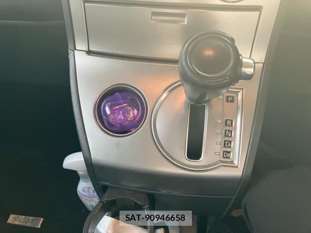 Mitsubishi DELICA 2009-07 7508538-24