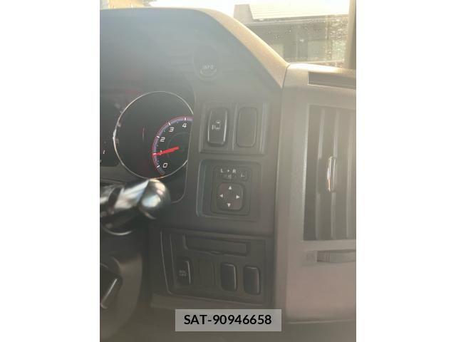Mitsubishi DELICA 2009-07 7508538-25