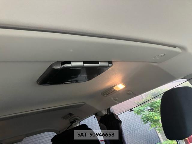Mitsubishi DELICA 2009-07 7508538-28