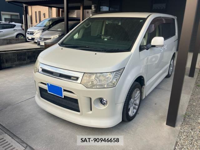 Mitsubishi DELICA 2009-07 7508538-2