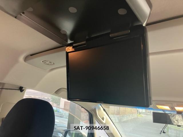 Mitsubishi DELICA 2009-07 7508538-29