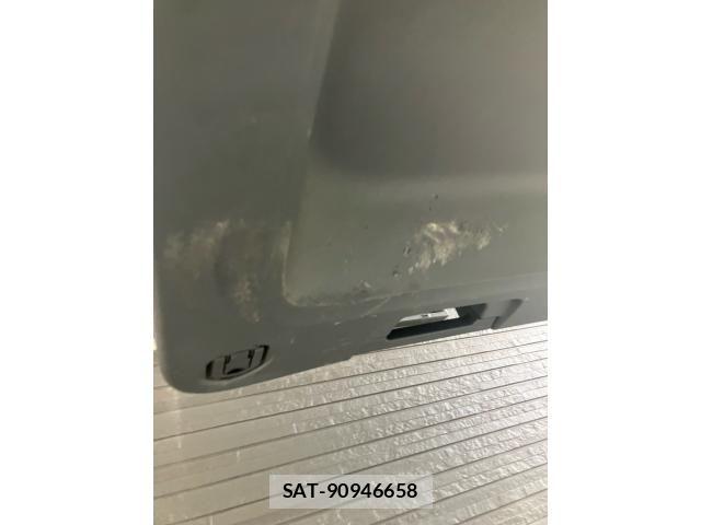 Mitsubishi DELICA 2009-07 7508538-7