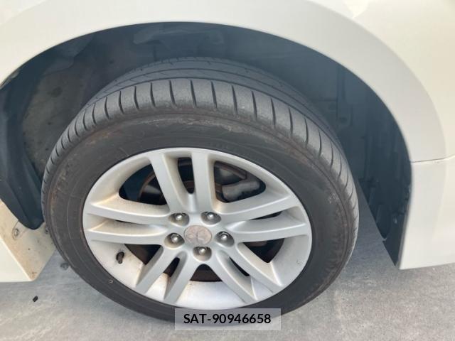 Mitsubishi DELICA 2009-07 7508538-8