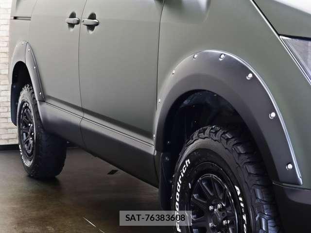 Mitsubishi DELICA 2008-03 7616193-11
