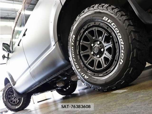 Mitsubishi DELICA 2008-03 7616193-14