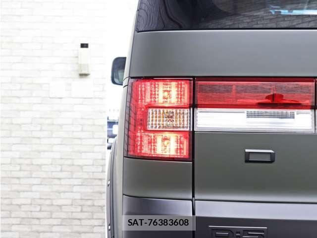 Mitsubishi DELICA 2008-03 7616193-18