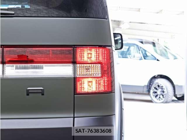 Mitsubishi DELICA 2008-03 7616193-19