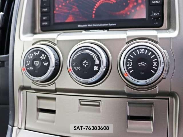Mitsubishi DELICA 2008-03 7616193-25