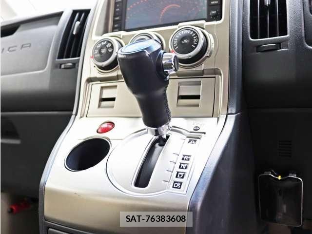 Mitsubishi DELICA 2008-03 7616193-26