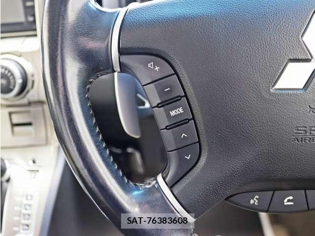 Mitsubishi DELICA 2008-03 7616193-28