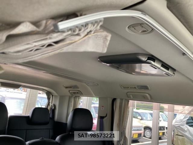 Mitsubishi DELICA 2011-08 7722738-13