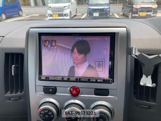 Mitsubishi DELICA 2011-08 7722738-18