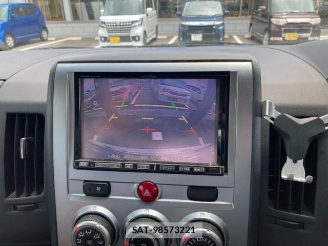 Mitsubishi DELICA 2011-08 7722738-19