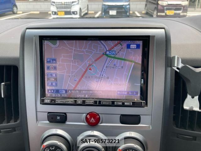 Mitsubishi DELICA 2011-08 7722738-20