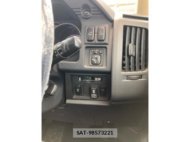 Mitsubishi DELICA 2011-08 7722738-22