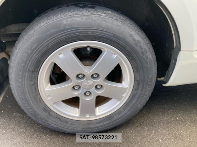 Mitsubishi DELICA 2011-08 7722738-7