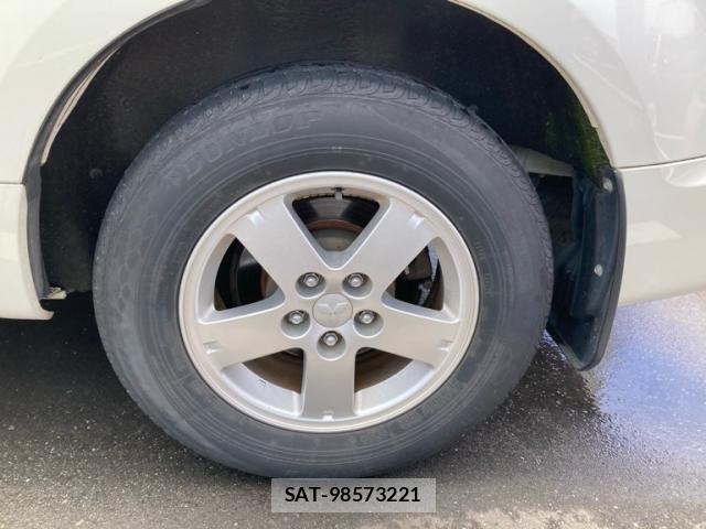 Mitsubishi DELICA 2011-08 7722738-8
