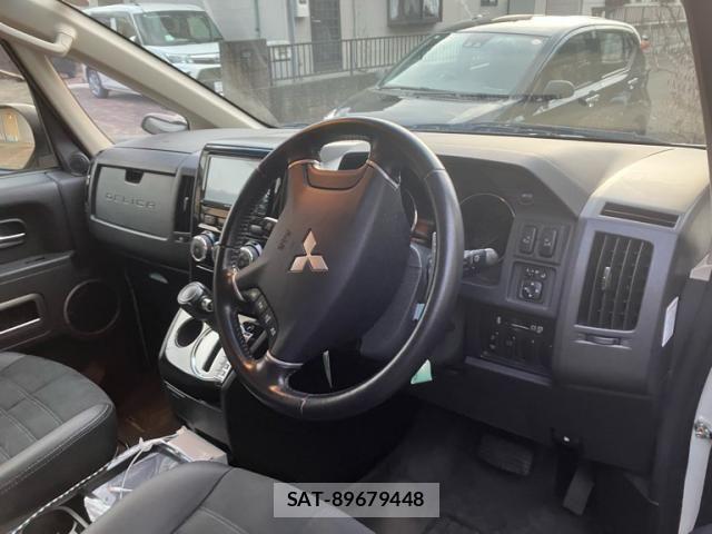 Mitsubishi DELICA 2019-08 7722733-9