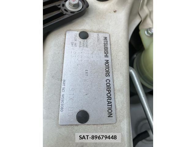 Mitsubishi DELICA 2019-08 7722733-13
