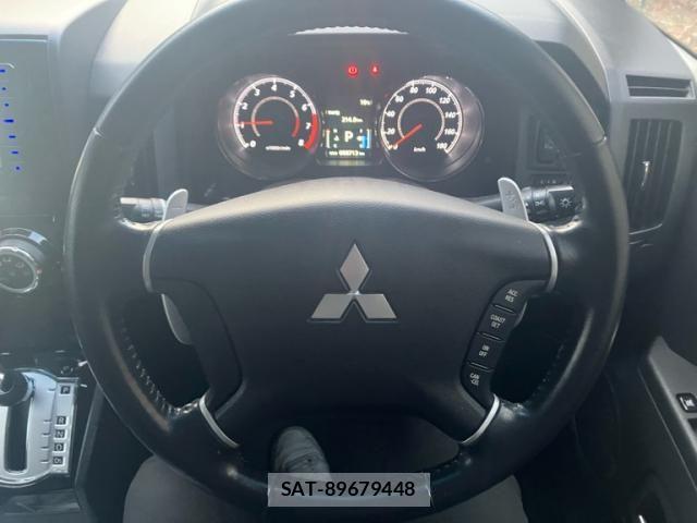 Mitsubishi DELICA 2019-08 7722733-16