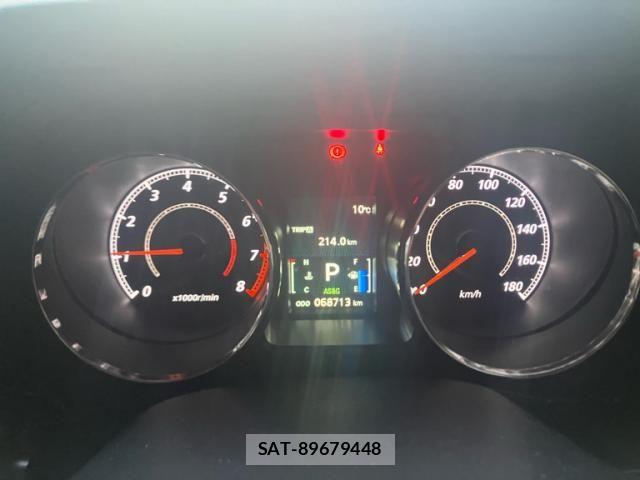 Mitsubishi DELICA 2019-08 7722733-17