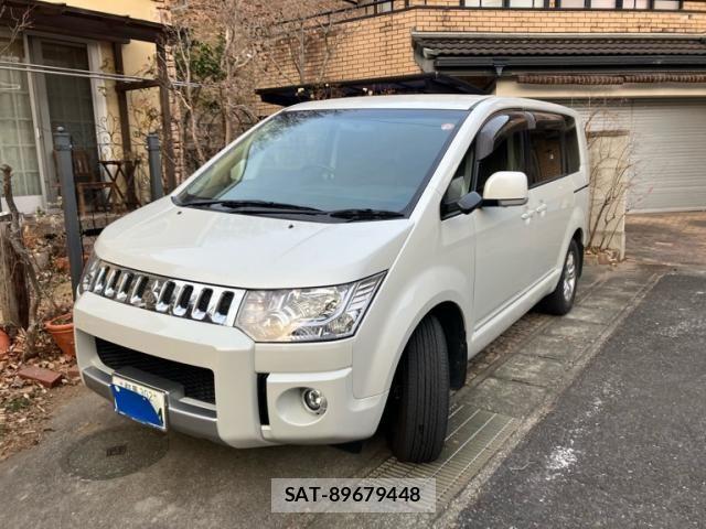 Mitsubishi DELICA 2019-08 7722733-1