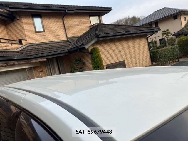 Mitsubishi DELICA 2019-08 7722733-4