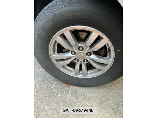 Mitsubishi DELICA 2019-08 7722733-5