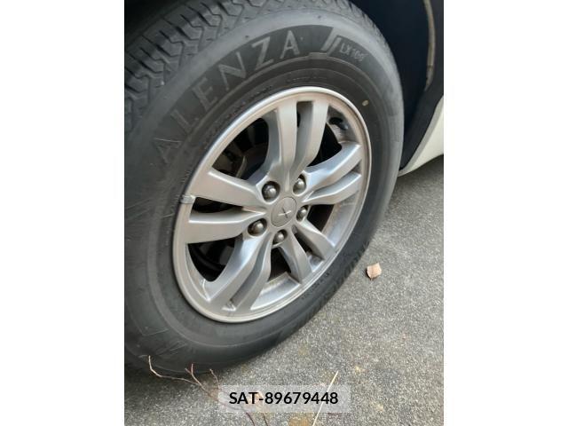 Mitsubishi DELICA 2019-08 7722733-6