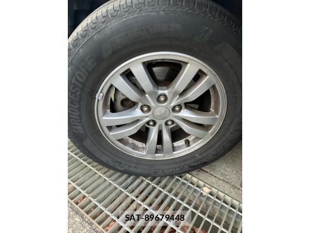 Mitsubishi DELICA 2019-08 7722733-7