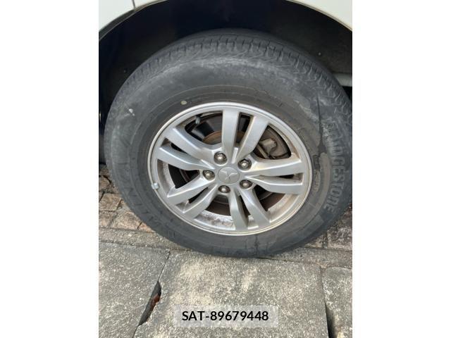 Mitsubishi DELICA 2019-08 7722733-8