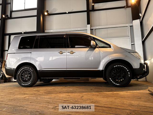Mitsubishi DELICA 2016-12 7722734-11