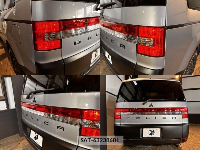 Mitsubishi DELICA 2016-12 7722734-13