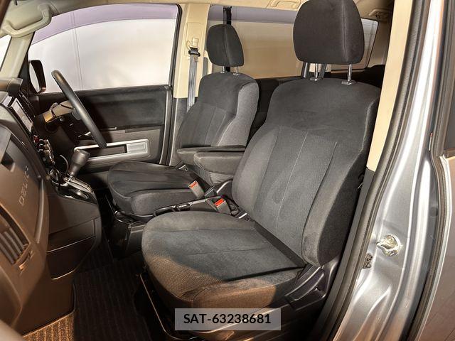 Mitsubishi DELICA 2016-12 7722734-17