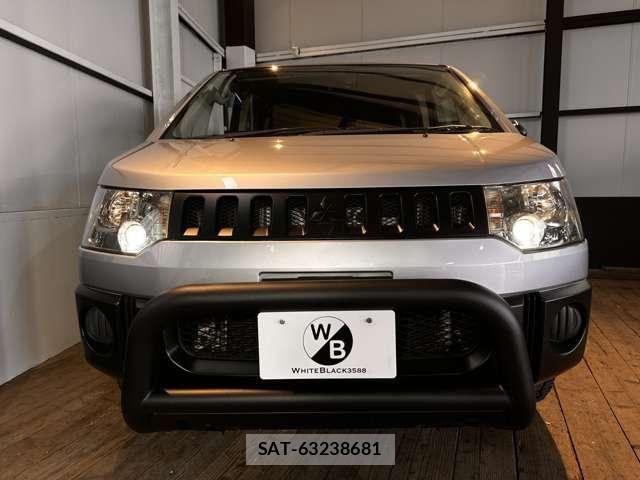 Mitsubishi DELICA 2016-12 7722734-1