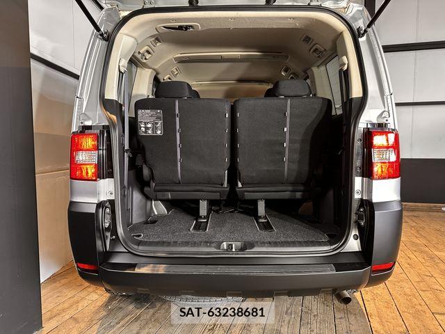 Mitsubishi DELICA 2016-12 7722734-20