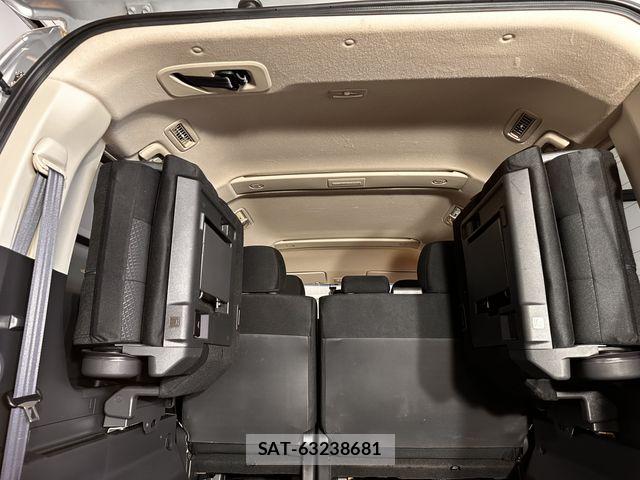 Mitsubishi DELICA 2016-12 7722734-22