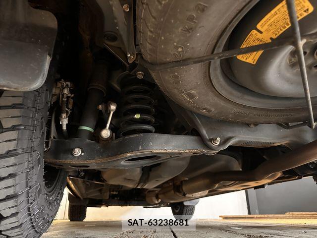 Mitsubishi DELICA 2016-12 7722734-24