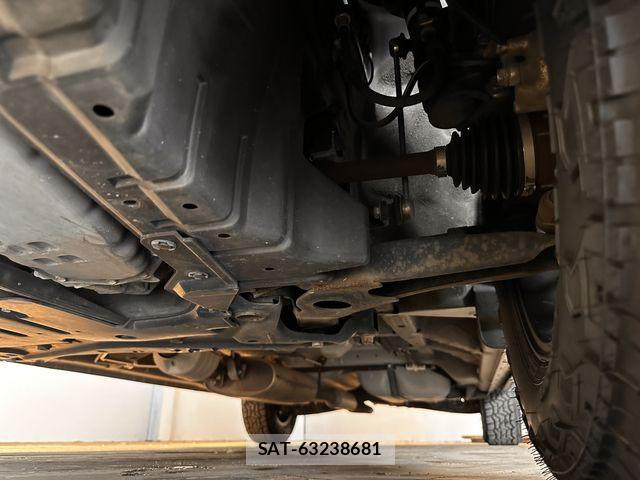 Mitsubishi DELICA 2016-12 7722734-27