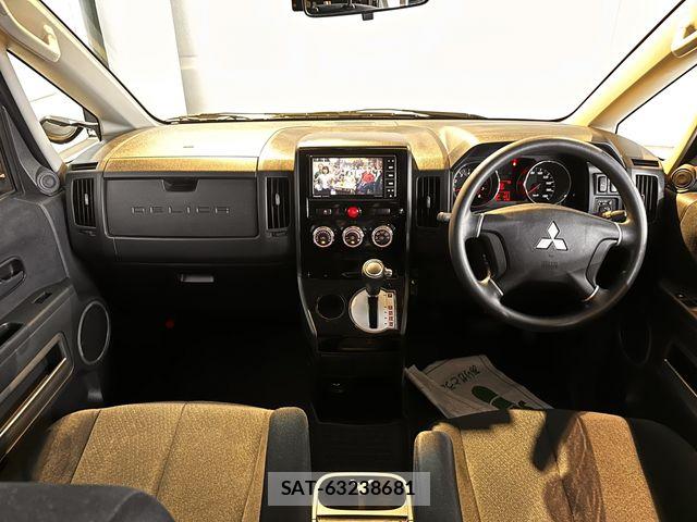Mitsubishi DELICA 2016-12 7722734-28