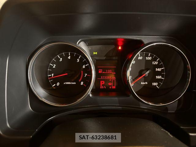 Mitsubishi DELICA 2016-12 7722734-29