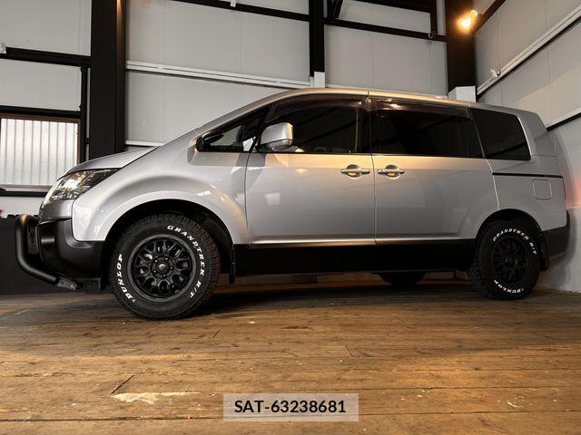 Mitsubishi DELICA 2016-12 7722734-3
