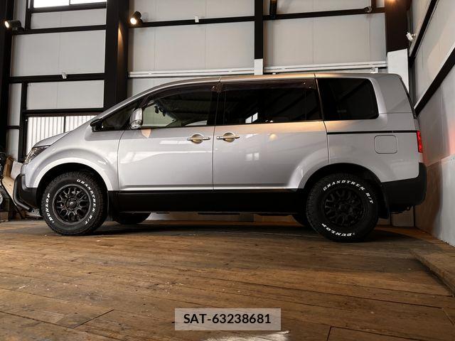 Mitsubishi DELICA 2016-12 7722734-4